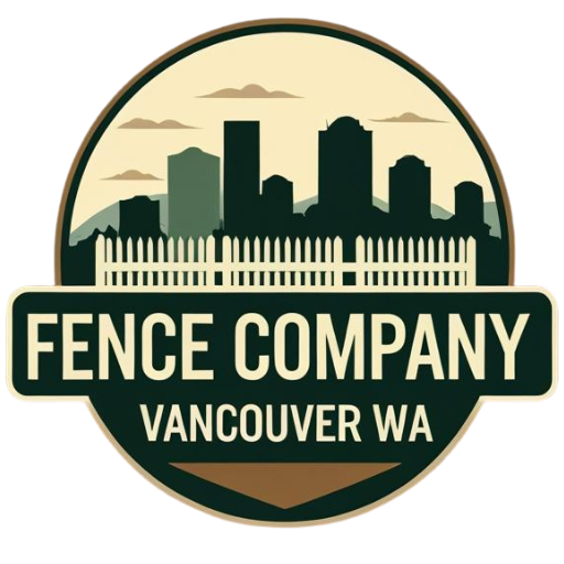 Fence Company Vancouver logo