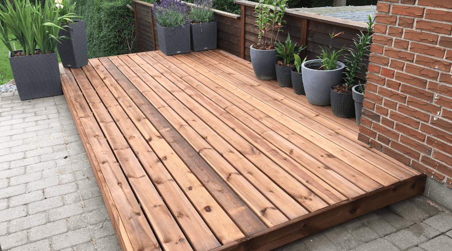 deck contractors in Vancouver WA near Ellsworth springs