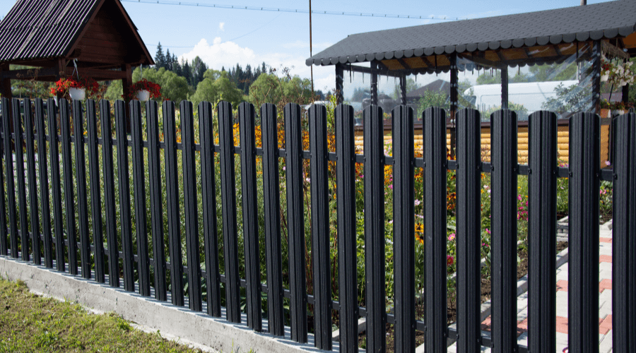 fence company near harney Heights in Vancouver WA