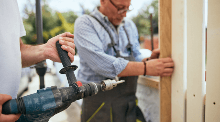 fence installation service near rose village vancouver