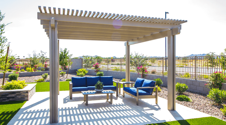 patio cover contractors WA